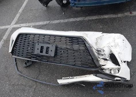 2022 Toyota Sienna Xse z USA, uszkodzony, nr VIN 5TDDSKFCXNS052653